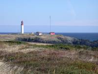 cape race